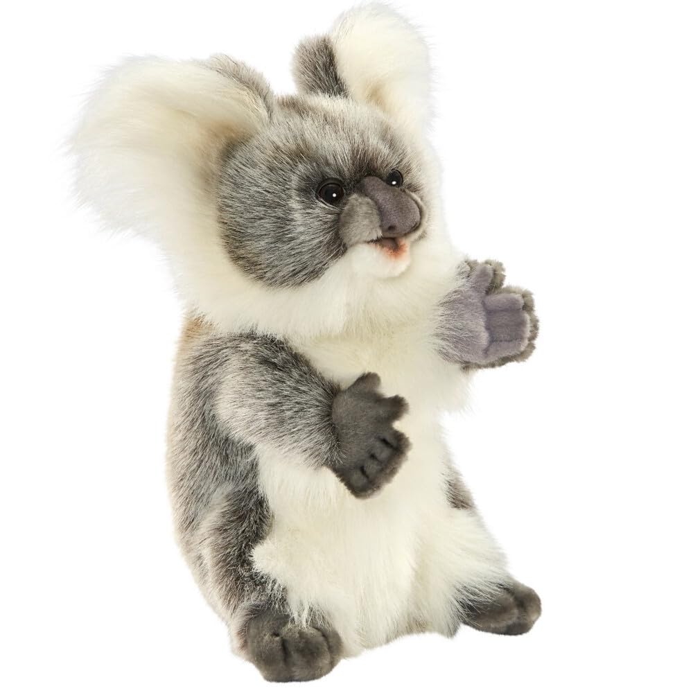 Amazon.com: Koala Hand Puppet 9